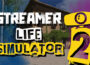 Streamer Life Simulator 2 Pre-Installed Steamunderground.net
