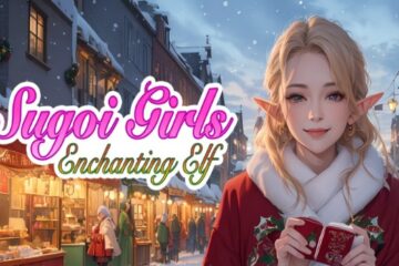 Sugoi Girls Enchanting Elf Switch NSP Pre-Installed Steamunderground.net 3
