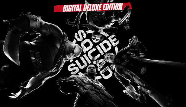 Suicide Squad Kill the Justice League Pre-Installed Steamunderground.net