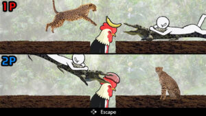 TORIDAMA2 Switch NSP Screenshots Steamunderground.net