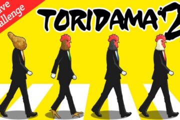 TORIDAMA2 Switch NSP Pre-Installed Steamunderground.net
