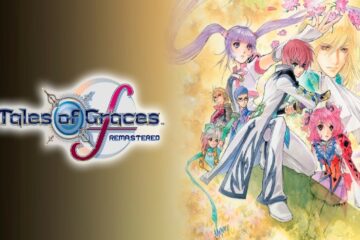 Tales of Graces f Remastered Pre-Installed Steamunderground.net
