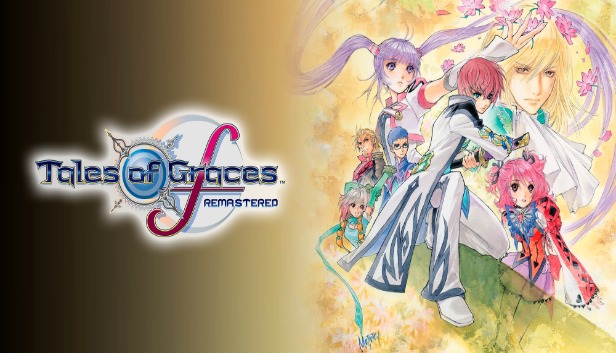 Tales of Graces f Remastered Pre-Installed Steamunderground.net