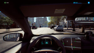 Taxi Life A City Driving Simulator Fast Download