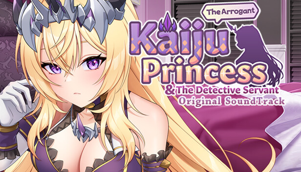 The Arrogant Kaiju Princess And The Detective Servant Pre-Installed Steamunderground.net