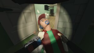 The Break-In Steamunlocked