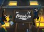 The Break-In Pre-Installed Steamunderground.net