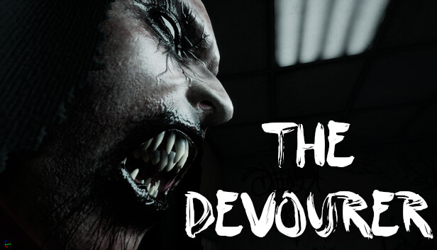 The Devourer Hunted Souls Pre-Installed Steamunderground.net
