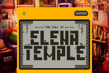 The Fall of Elena Temple Switch NSP Pre-Installed Steamunderground.net