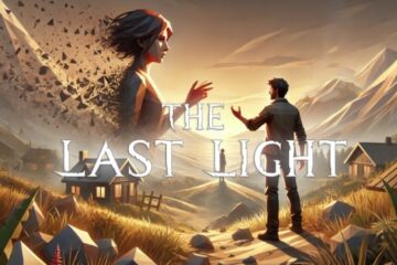 The Last Light Switch NSP Pre-Installed Steamunderground.net