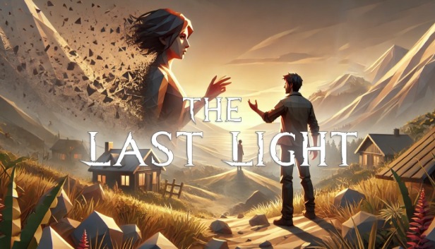 The Last Light Switch NSP Pre-Installed Steamunderground.net
