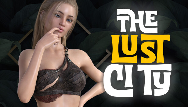 The Lust City Pre-Installed Steamunderground.net