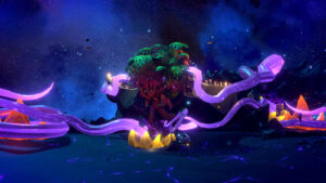 The Tale of Bistun Switch NSP ScreenShots Steamunderground.net