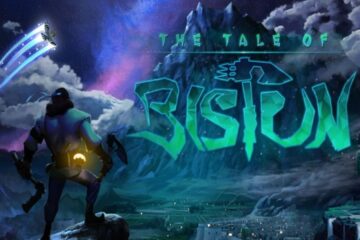 The Tale of Bistun Switch NSP Pre-Installed Steamunderground.net