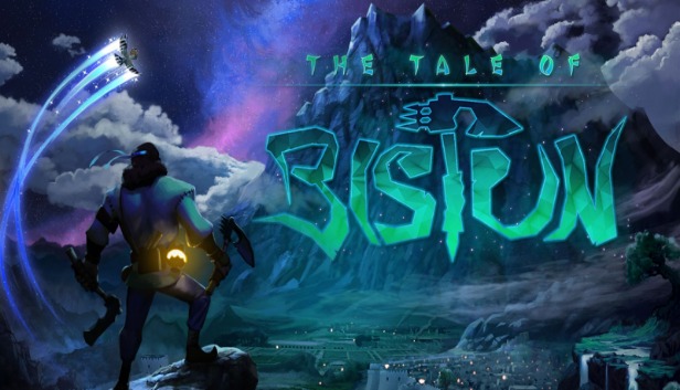 The Tale of Bistun Switch NSP Pre-Installed Steamunderground.net