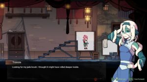 Threefold Recital Steamunlocked