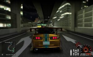 Tokyo Xtreme Racer Fast Download