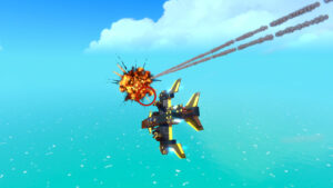 Trailmakers Steamunlocked