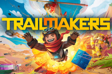 Trailmakers steamunlocked