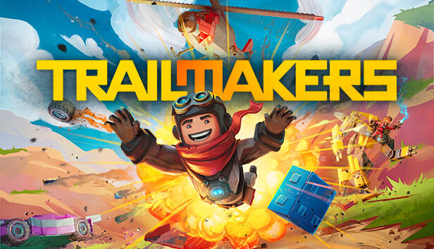 Trailmakers steamunlocked