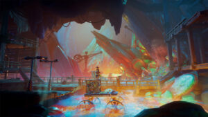Trine Series 1-2-3 Switch NSP Screenshots Steamunderground.net