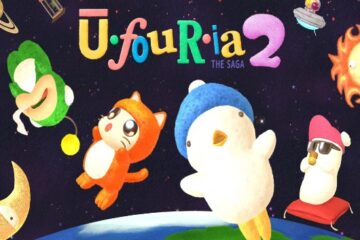 Ufouria 2꞉ The Saga Switch NSP Pre-Installed Steamunderground.net