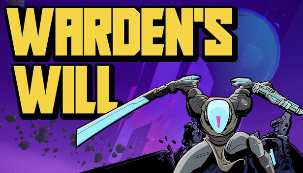 Warden’s Will Pre-Installed Steamunderground.net