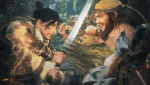 Wo Long Fallen Dynasty Steamunlocked