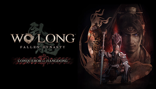 Wo Long Fallen Dynasty Pre-Installed Steamunderground.net