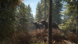 theHunter Call of the Wild Fast Download