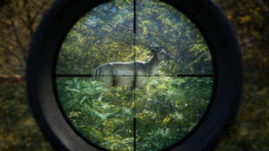 theHunter Call of the Wild Steamunlocked