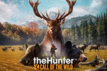 theHunter Call of the Wild Pre-Installed Steamunderground.net