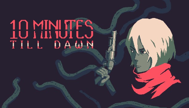 20 Minutes Till Dawn Pre-Installed Steamunderground.net