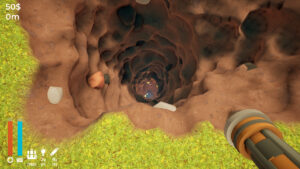 A Game About Digging A Hole Fast Download