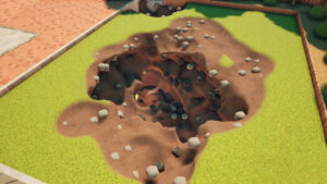 A Game About Digging A Hole Steamunlocked