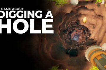 A Game About Digging A Hole Pre-Installed Steamunderground.net