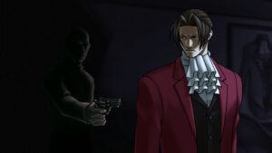Ace Attorney Investigations Collection Steamunlocked