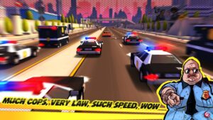 Adrenaline Rush – Miami Drive Switch NSP Steamunderground.net