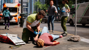 Ambulance Life A Paramedic Simulator Fast Download