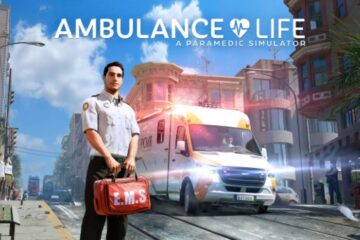 Ambulance Life A Paramedic Simulator Pre-Installed Steamunderground.net