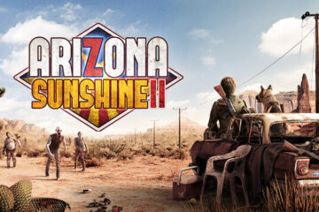 Arizona Sunshine 2 Pre-Installed Steamundergrounnd.net