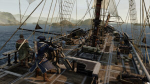 Assassin’s Creed III Remastered Fast Download
