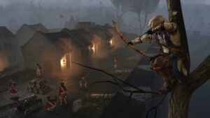 Assassin’s Creed III Remastered Steamunlocked