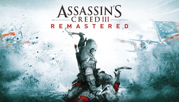 Assassin’s Creed III Remastered Pre-Installed Steamunderground.net
