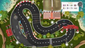 BAFL – Brakes Are For Losers Switch NSP Screenshot Steamunderground.net