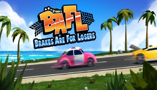 BAFL – Brakes Are For Losers Switch NSP Pre-Installed Steamunderground.net