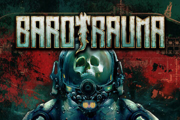 Barotrauma Pre-Installed Steamunderground.net
