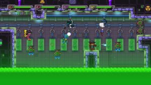 Basureroes Invasion Switch NSP Steamunlocked Steamunderground.net