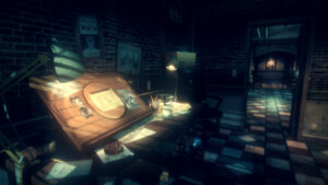 Bendy and the Dark Revival Fast Download