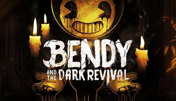 Bendy and the Dark Revival Pre-Installed Steamunderground.net
